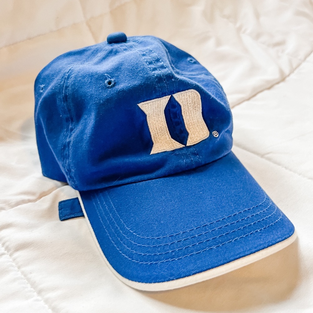 Women’s Duke Blue Devils Hat